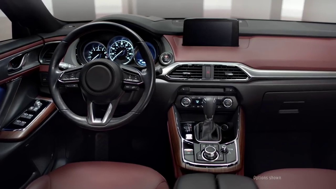 2017 Mazda CX-9 Waco, TX | Mazda CX-9 Waco, TX