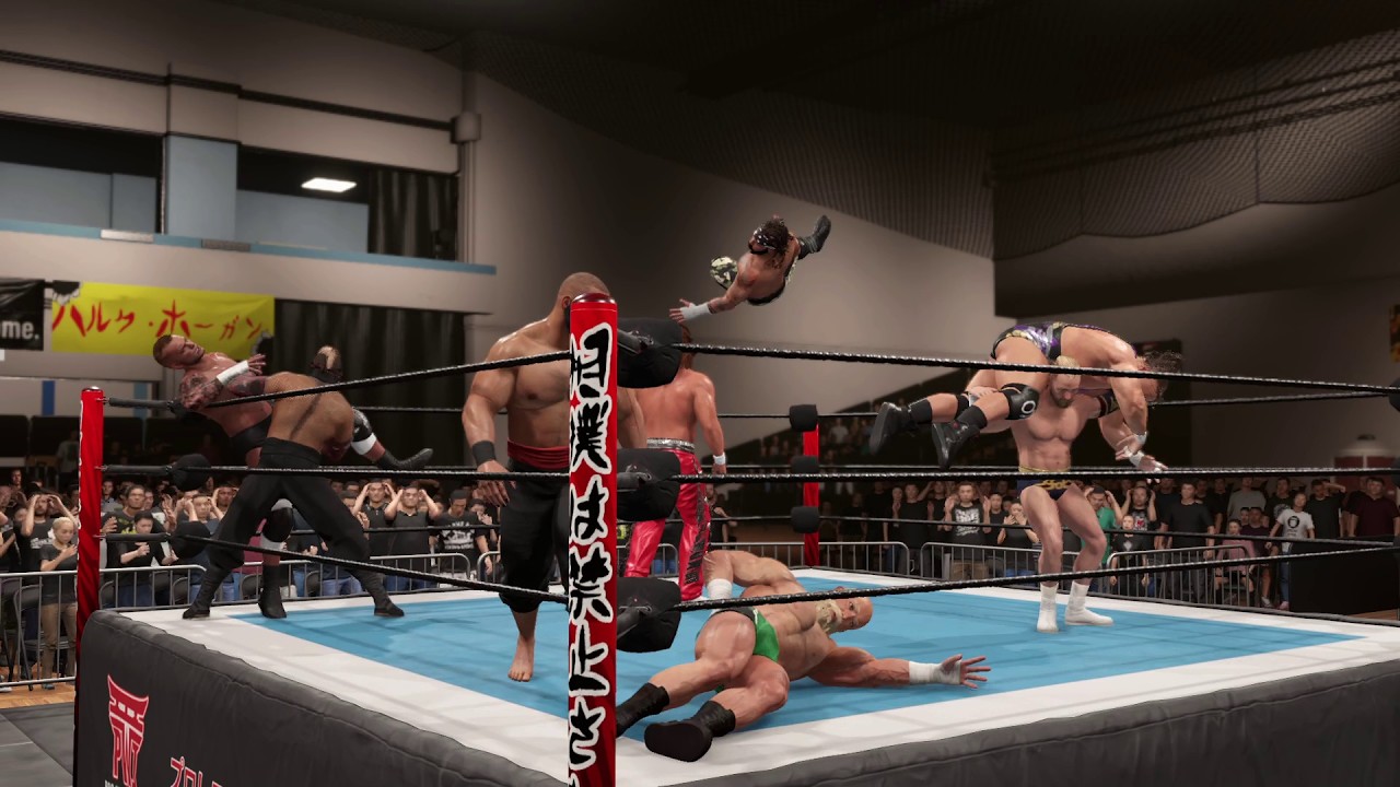 #1 Contender's Battle Royal Winner Challenges YOSHIKI INAMURA at FIGHTDAY