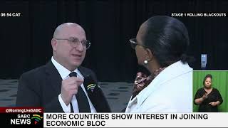 BRICS Summit | Leaders to discuss expansion of the group