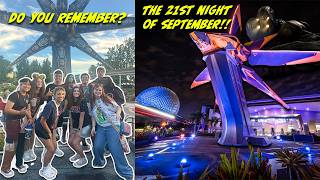 REMEMBERING THE 21ST NIGHT OF SEPTEMBER!! | DCP ALUMNI VLOG