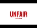 FELIX Stray Kids Unfair Lyrics FELIX Stray Kids Unfair Lyrics