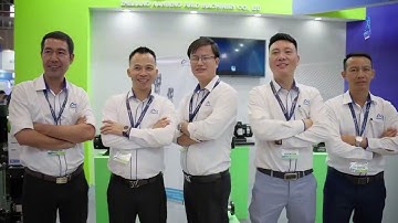 KẾT NỐI SỨC MẠNH – OCBOOOM x TOÀN Á CÙNG TIẾN TỚI VIETWATER 2025