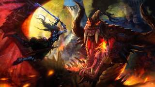 Epic Score - Courage In The Skies (Daniel James - 2015) Vengeance