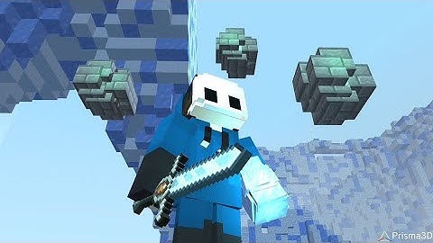 Leisa vs Pika- Prisma3d short Fight Animation