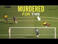 World Cup Mistake Gets Player Killed | Last Moments