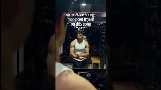 Post bulk diff status #gym #motivation #bulkqueries #gymmotivation #mindsetminute #bulk #aesthetic