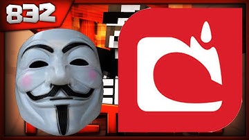 Minecraft FACTIONS Server Lets Play - 1000+ HACKED ALTS SCANDAL!! - Ep. 832 ( Minecraft Faction )