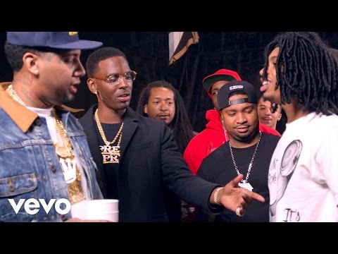 Philthy Rich Ft. Young Dolph - Broke Boy