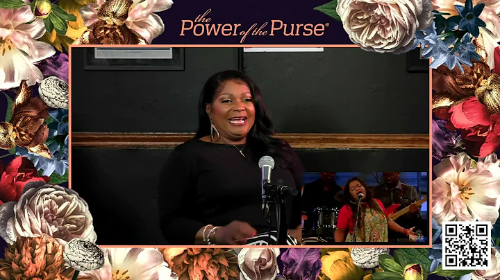 The Women's Fund Power of the Purse 2021 Panelists...