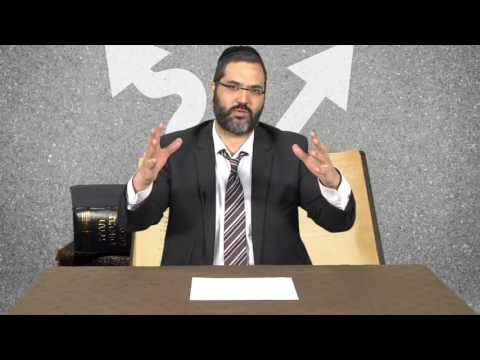 קשיים בעבודת השם | שואל ומשיב | הרב חגי כהן