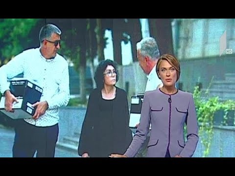 ლაურა ღაჭავას 500 000-ლარიანი გირაო შეეფარდა