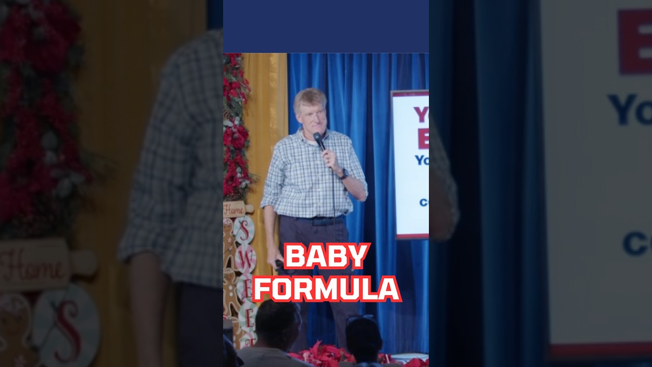 Everything in life needs a formula for engineers. | Don McMillan Comedy
