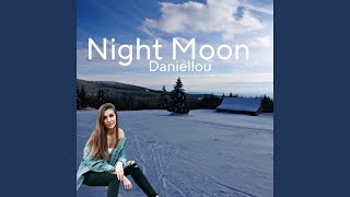 Night moon - Daniellou