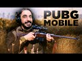 KESKİN NİŞANCILIK: SABRETMEK VE ZAMANLAMA - PUBG Mobile