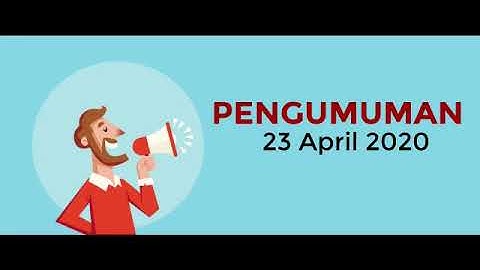 Mograph Video Profile FKOM UNIKU