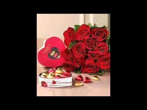 عيني عالجمال