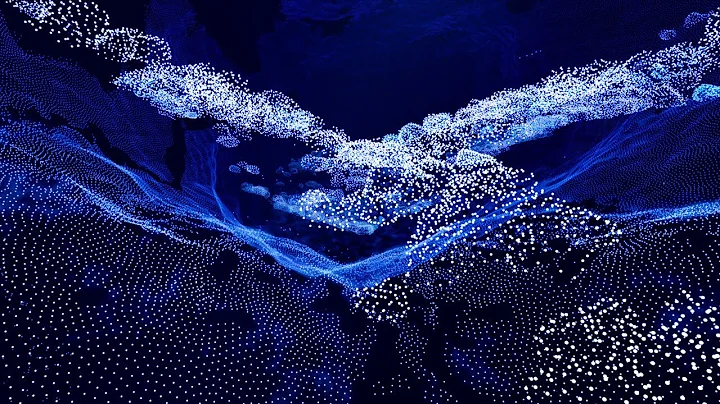 Llyr - Winged Chamber Music (Official Video by vvz3n)