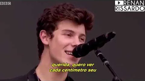 Shawn Mendes - Lights On (Tradução)