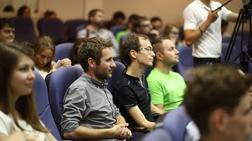 Lviv Data Science Summer School 2016