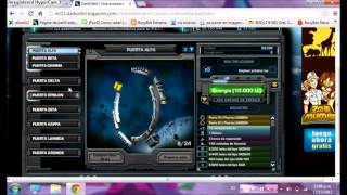 Truco Puerta Lambada - Bug Darkorbit Lambada Gate - Grupo TQSAM