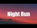 Night Run 🎧 Best of EDM Party Electro House