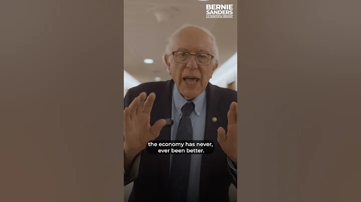 Trump says it's an A++++ economy. He's right. His billionaire friends have never had it better.