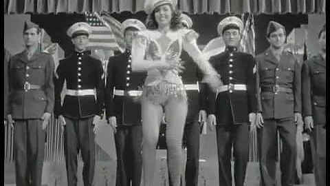 Revellie For Beverly, "V for Victory"