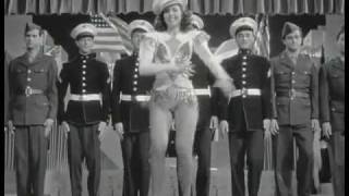 Revellie For Beverly, "V for Victory"