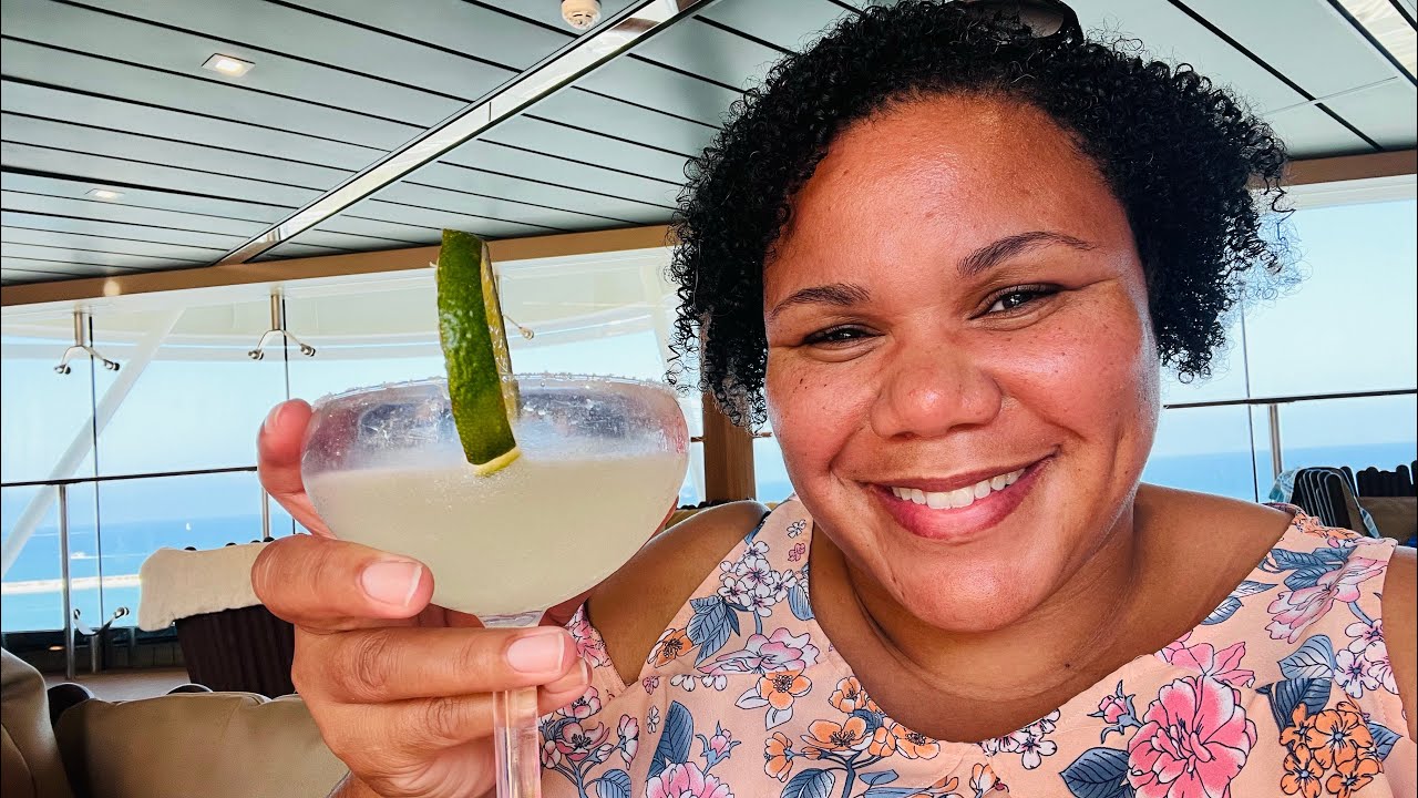 Is Carnival’s CHEERS DRINK Package worth it? YouTube