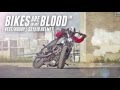 Speed and Strength - Bikes Are In My Blood Collection Preview