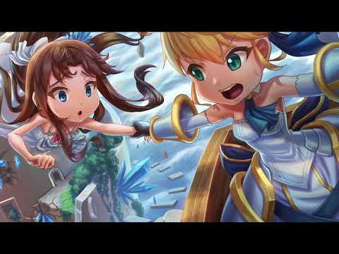 Forward To The Sky - Nintendo Switch - Trailer - Retail [Asia Multi-Language]