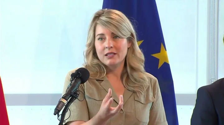 Canada turns to E.U. following Donald Trump's tariffs hike