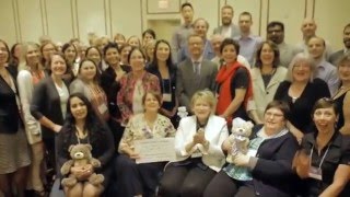 BCCNA - Happy Nursing Week 2016!