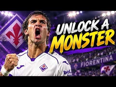 fkatoto x iblbet - HOW FIORENTINA UNLOCKED A MONSTER IN MASTANTUONO