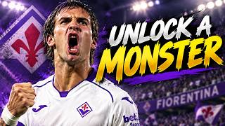 HOW FIORENTINA TRANSFORMED MASTANTUONO
