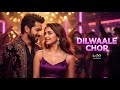 Dil Waale Chor (Audio) | Pati Patni Aur Woh Do | Ayushmann K | Sara Ali K|Rochak K,Shreya G,Aditya R