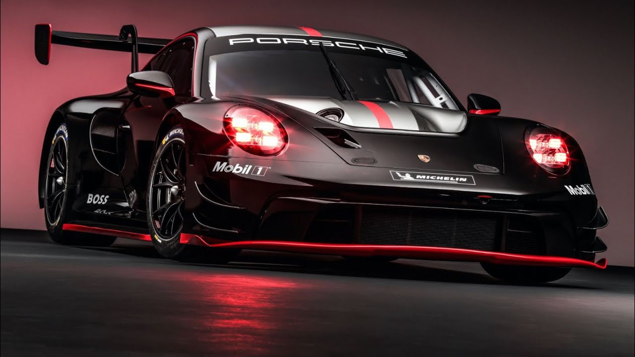 ONBOARD | Porsche 911 GT3 R | 2026 Bathurst 12 Hour + IGTC