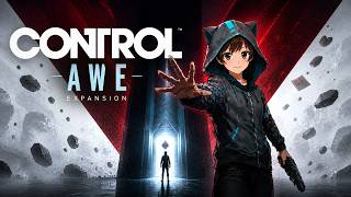 Control: AWE DLC - Story Highlights | PS5 Gameplay