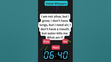 "Mind Maze: Navigate Through This Riddle Labyrinth! 🌀🔍"#riddles