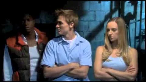 Kariem Marbury Drama Reel June 2013