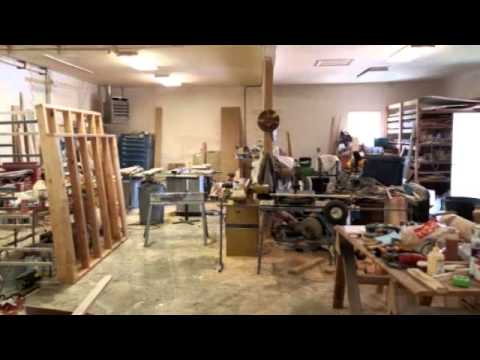 610 N 100 W, Malad City, ID home video tour