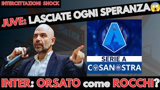 CLAMOROSO 🚨ORSATO SOTTO PRESSIONI 😱INTER, SPUNTA la LISTA di ARBITRI PREFERITI 🚨COME NEL 2006
