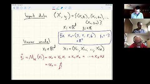 FoDA - L12: Multilinear Regression & Polynomial Regression (Chapter 5.2 - 5.3)