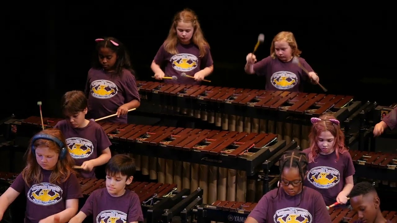 Watch Mother ~ The Louisville Leopard Percussionists on YouTube Watch Mother ~ The Louisville Leopard Percussionists on YouTube