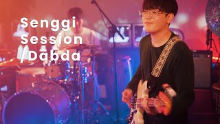 다브다 (Dabda) - 여름놀이 | Senggi Session