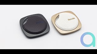 #Test Nutale Focus, un traqueur Bluetooth sans abonnement, simple d’utilisation et design