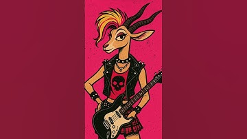 Shakira - Zoo (From "Zootopia 2") Cover #music #dothingsyoudontwanttodo #coversong