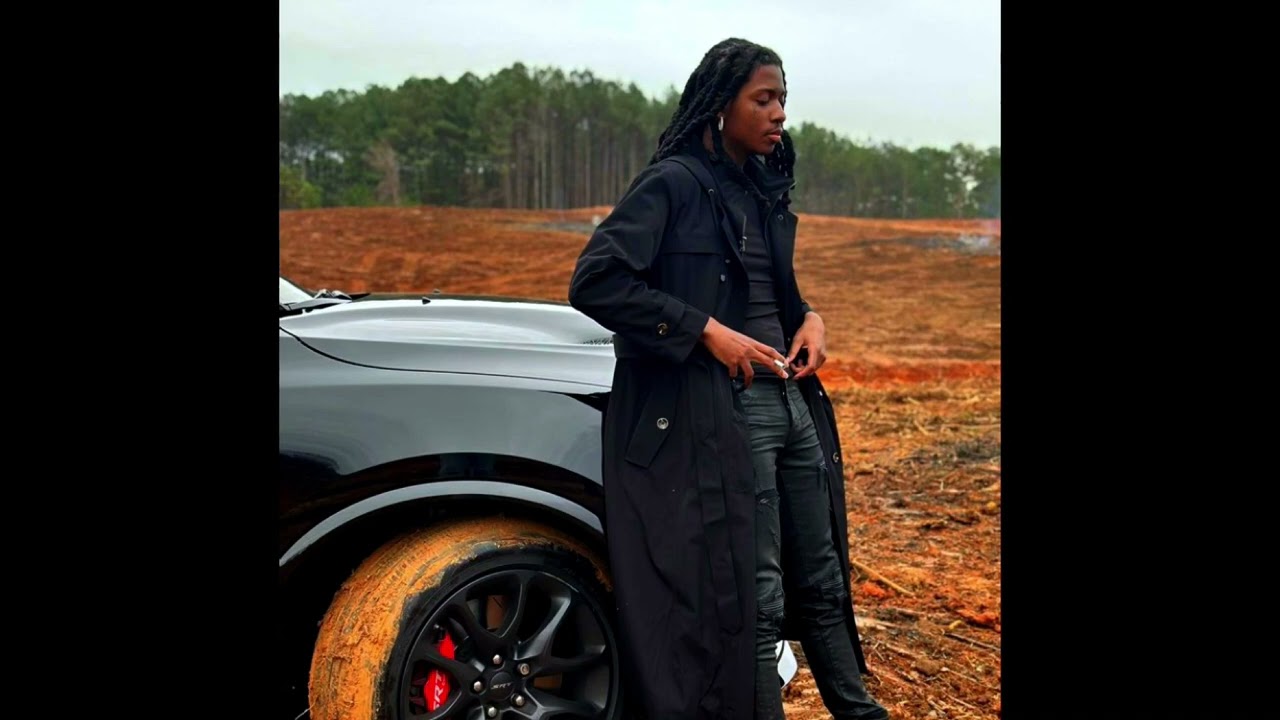 [FREE] Sahbabii Type Beat 2023 - "Mirage"