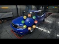 Прохождение Car Mechanic Simulator 2018 RU - сюжетный заказ № 4