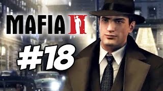 Mafia 2 Walkthrough | Chapter 11: A Friend of Ours | Part 18 (Xbox 360/PS3/PC)